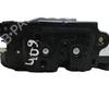 Front left lock VW GOLF VI (5K1) 1.6 TDI | BP29797777C98 