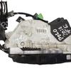 Used Front left lock VW POLO V (6R1, 6C1) 1.2 TDI (75 hp) 29797778