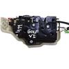 Used Rear left lock VW GOLF VI (5K1) 1.6 TDI (105 hp) 29797780