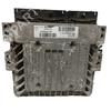 Computer motormanagement RENAULT MEGANE III Hatchback (BZ0/1_, B3_) 1.5 dCi (106 hp) 29797784