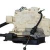 Used Rear left lock VW PASSAT B6 (3C2) 1.6 TDI (105 hp) 29797787