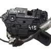 Used Rear left lock VW POLO V (6R1, 6C1) 1.2 TDI (75 hp) 29797789