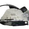 Rear left lock VW POLO V (6R1, 6C1) 1.2 TDI | BP29797789C100 
