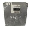 Used Engine control unit (ECU) TOYOTA RAV 4 II (_A2_) 2.0 4WD (ACA21, ACA20) (150 hp) 29797791
