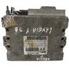Used Engine control unit (ECU) LANCIA Y (840_) 1.2 16V (840AD) (86 hp) 29797794