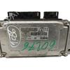 Engine control unit (ECU) PEUGEOT 206 CC (2D) 1.6 16V (2DNFUF, 2DNFUR) | BP29797796M57