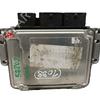 Engine control unit (ECU) PEUGEOT 207 CC (WD_) 1.6 16V | BP29797800M57
