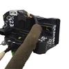 Front right lock NISSAN QASHQAI II (J11, J11_) 1.5 dCi | BP29797805C97 
