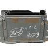 Motorstyringsenhed PEUGEOT 607 (9D, 9U) 2.2 HDi | BP29797811M57 
