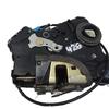 Used Front right lock TOYOTA AVENSIS (_T25_) 2.0 D-4D (CDT250_, CDT250R) (116 hp) 29797812