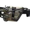 Front right lock TOYOTA AVENSIS (_T25_) 2.0 D-4D (CDT250_, CDT250R) | BP29797812C97 