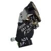 Used Front right lock TOYOTA RAV 4 II (_A2_) 2.4 4WD (ACA23, ACA22) (152 hp) 29797815