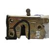 Front right lock TOYOTA AVENSIS Estate (_T27_) 2.0 D-4D (ADT270_, ADT270R) | BP29797816C97 