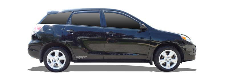 Used Parts TOYOTA MATRIX (_E14_)