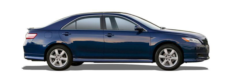 Brukte deler til TOYOTA CAMRY Saloon (_V4_) 2.5 (ASV40_) (175 hp)