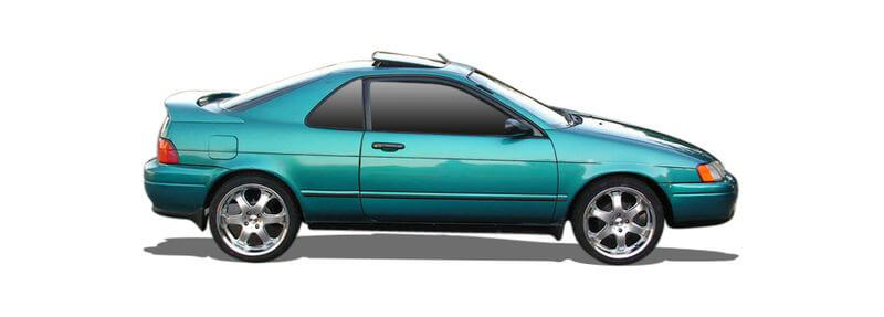 Used Parts TOYOTA PASSO (_NC1_, _XC1_)