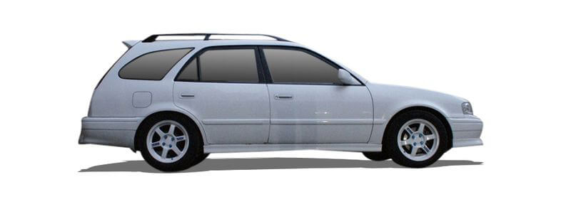 Used Parts TOYOTA SPRINTER CARIB Estate (AE11_)