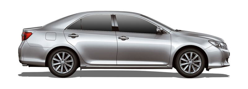 Used Parts TOYOTA CAMRY Saloon (_V5_)