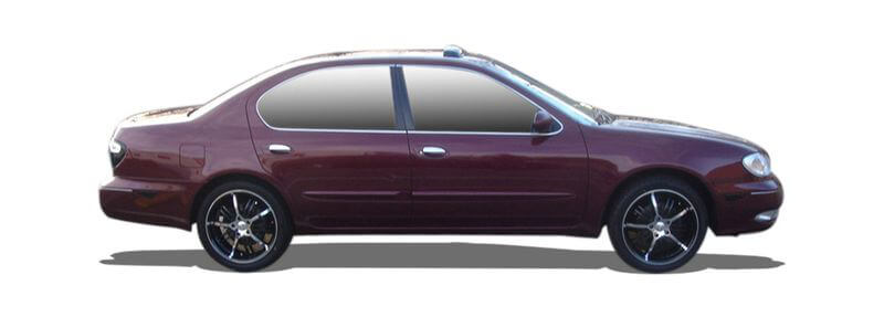 Brugte CHEVROLET CAVALIER Coupe