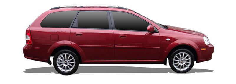 Auto-Onderdelen CHEVROLET OPTRA Hatchback 