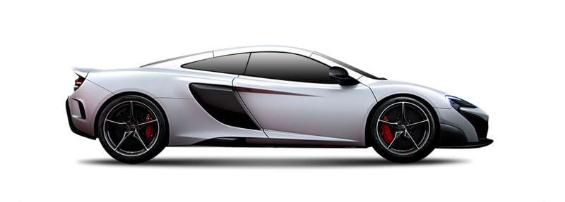 Auto-Onderdelen MCLAREN 675LT Coupe