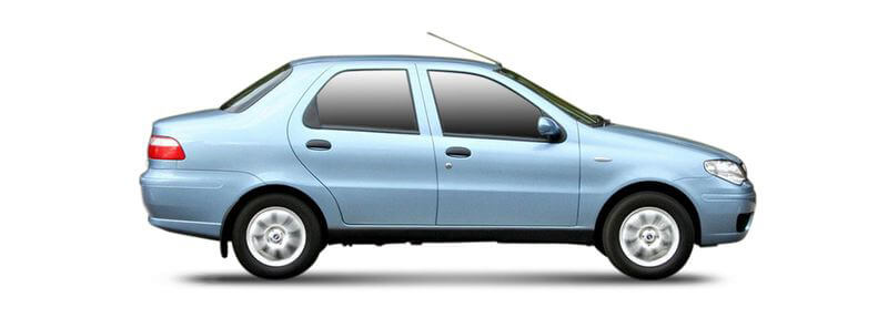 Used Parts FIAT SIENA (178_, 172_, 372_)