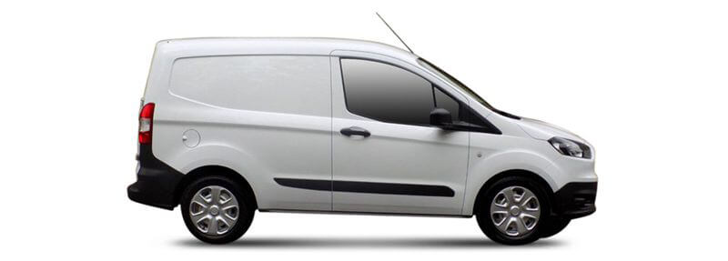 Used Parts FORD TRANSIT COURIER B460 MPV 1.0 EcoBoost (100 hp)
