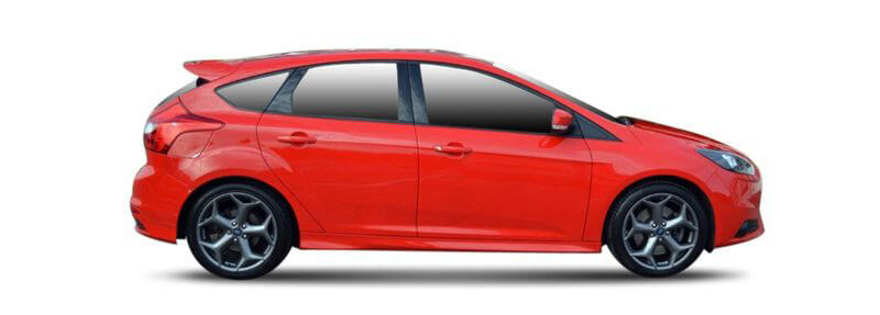Used Parts FORD FOCUS III Estate Van 1.5 TDCi (95 hp)