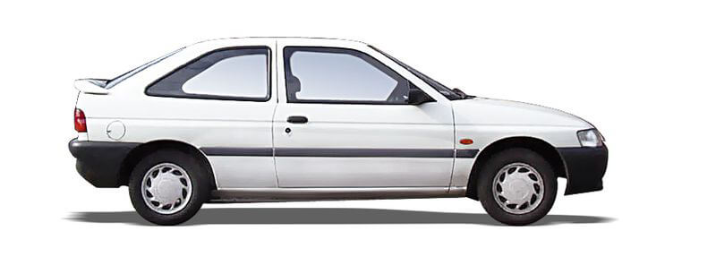 Used Parts FORD ESCORT CLASSIC Turnier (ANL) 1.8 TD (90 hp)