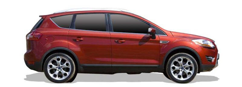 Used Parts FORD KUGA I 2.5 4x4 (200 hp)