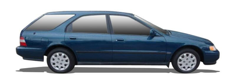 Auto-Onderdelen HONDA ACCORD V Aerodeck (CE) 