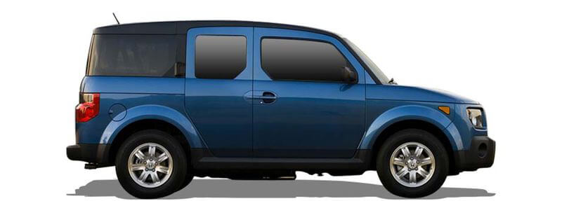 Auto-Onderdelen HONDA ELEMENT (YH) 
