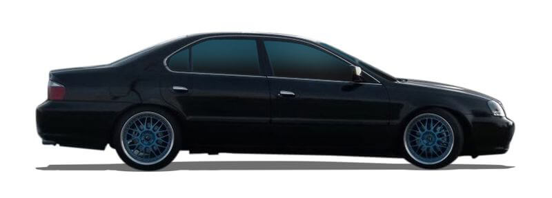 Used Parts HONDA INSPIRE (UA4, UA5) 