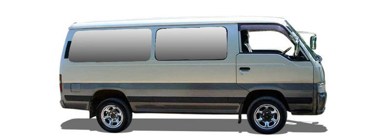 Teile für ISUZU FARGO Bus 