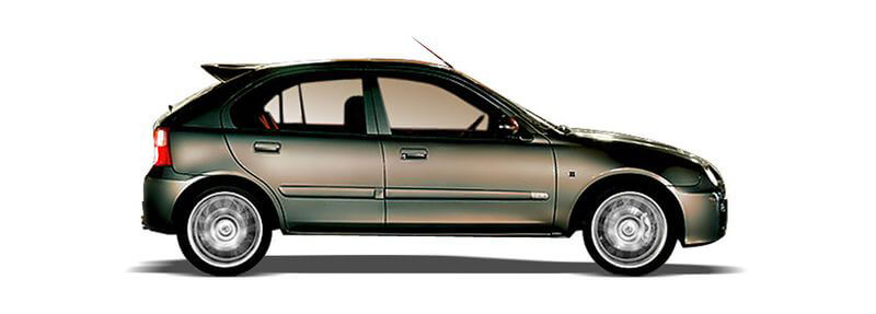 Brugte MG EXPRESS Hatchback Van