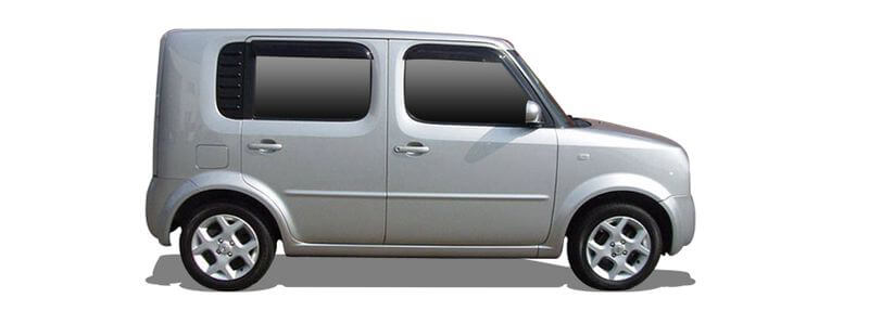 Pièces Détachées Usagées NISSAN CUBE (Z11)