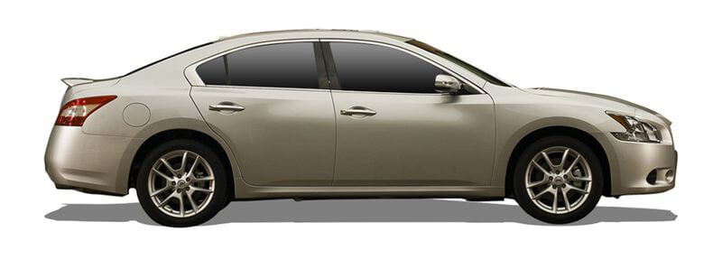 Used Parts NISSAN TEANA II (J32)