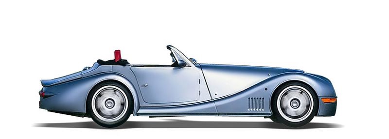 Used Parts MORGAN AERO 8 Convertible