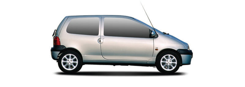 Pièces Détachées Usagées RENAULT TWINGO I (C06_)