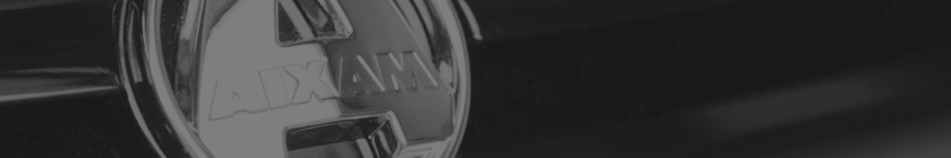 AIXAM