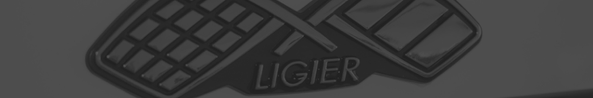 LIGIER