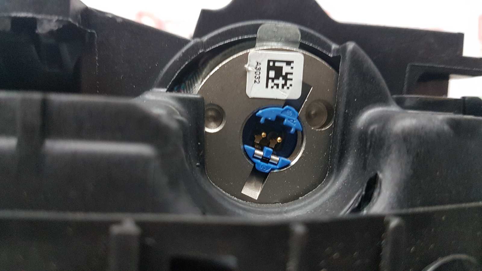 Airbag Kit RENAULT KANGOO / GRAND KANGOO (KW0/1_) 1.5 dCi 75 (KW07