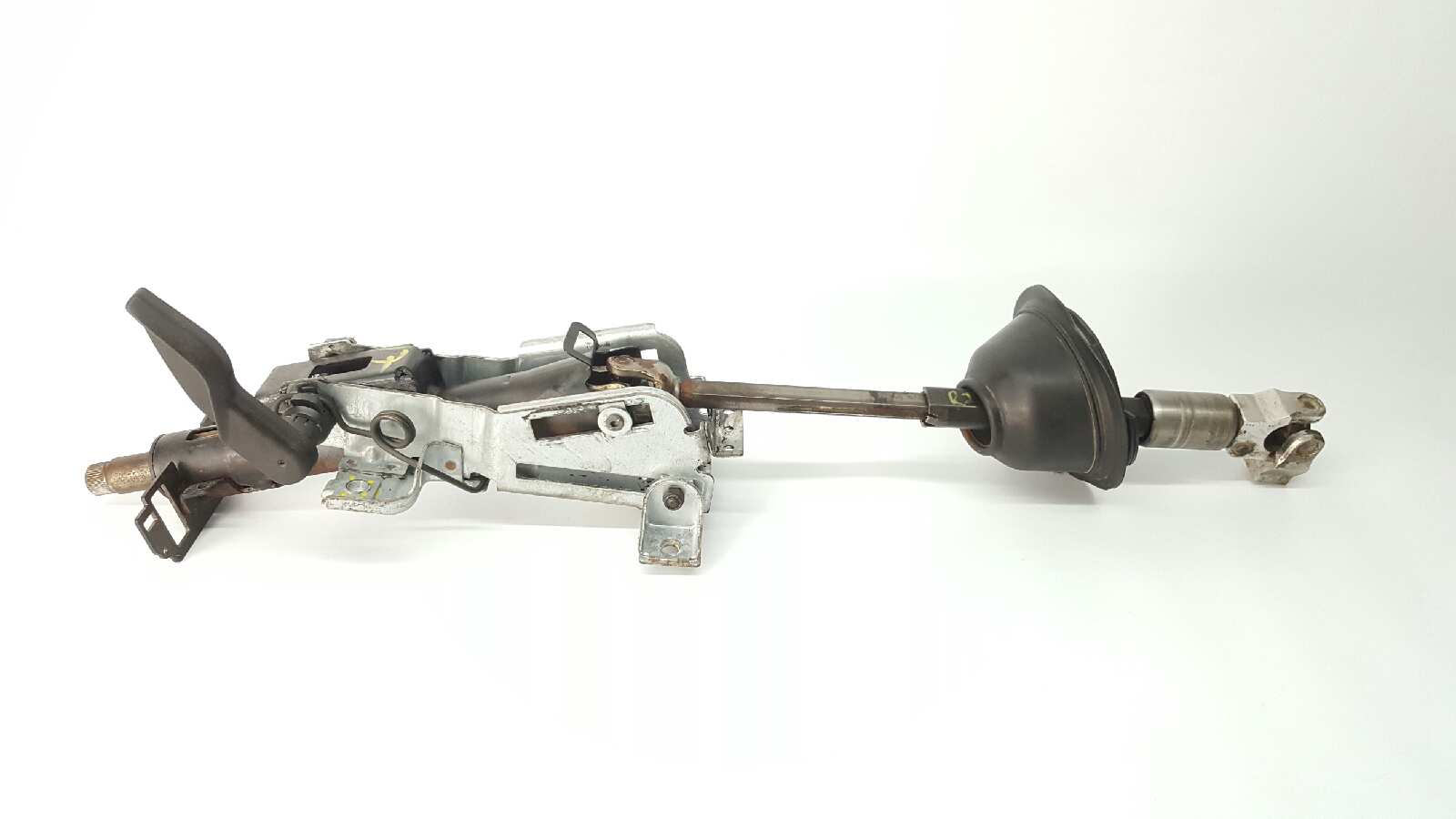 Coluna de direcção VOLVO XC90 I (275) D5 AWD 2773857 | B-Parts