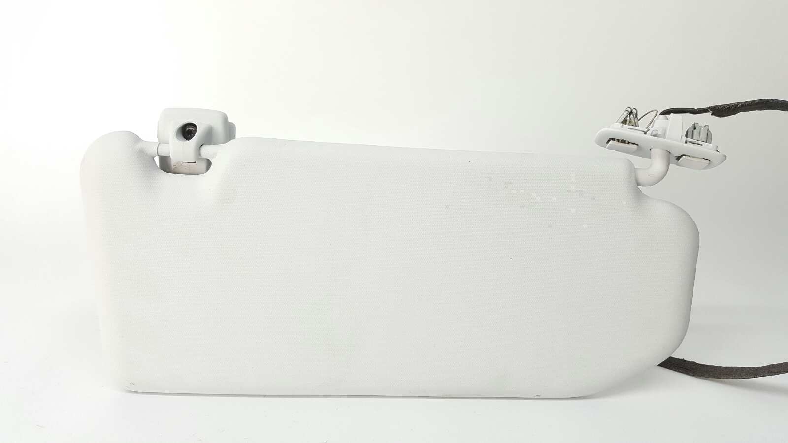 Left Sun Visor PEUGEOT 308 II 1.6 HDi 100 BParts