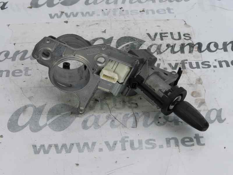 Ignition barrel OPEL ZAFIRA / ZAFIRA FAMILY B (A05) 1.9 CDTI (M75