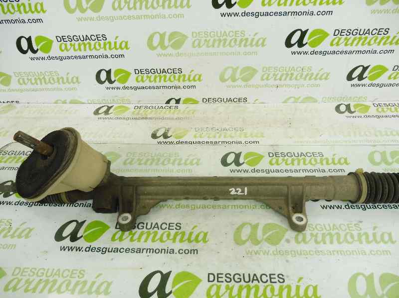 Steering rack RENAULT MEGANE II Estate (KM0/1_) 1.5 dCi (KM16, KM1E