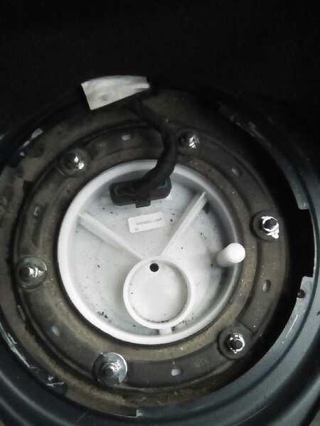 Fuel Pump Mercedes Benz S Class W221 S 500 221 071 221 171 160308211509 B Parts