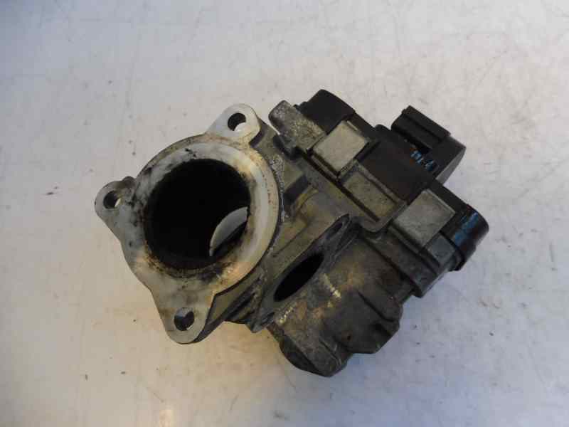 Throttle body OPEL ZAFIRA / ZAFIRA FAMILY B (A05) 1.9 CDTI (M75) 48CPD1