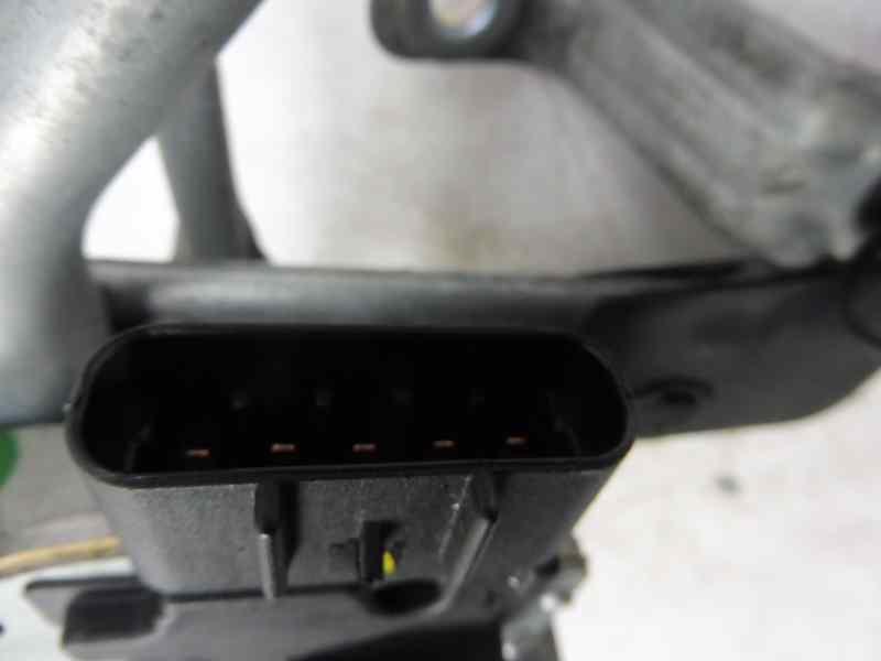 Frankberg Moteur D'Essuie-Glace Compatible Jumper Boxer Ducato - Référence 77364080