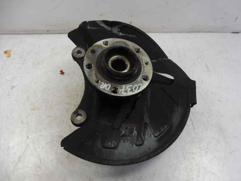 Radlager vorne ABS für Peugeot 3008 407 508 607 RCZ 1,6 2,0 2,2 3,0 HDI Coupe